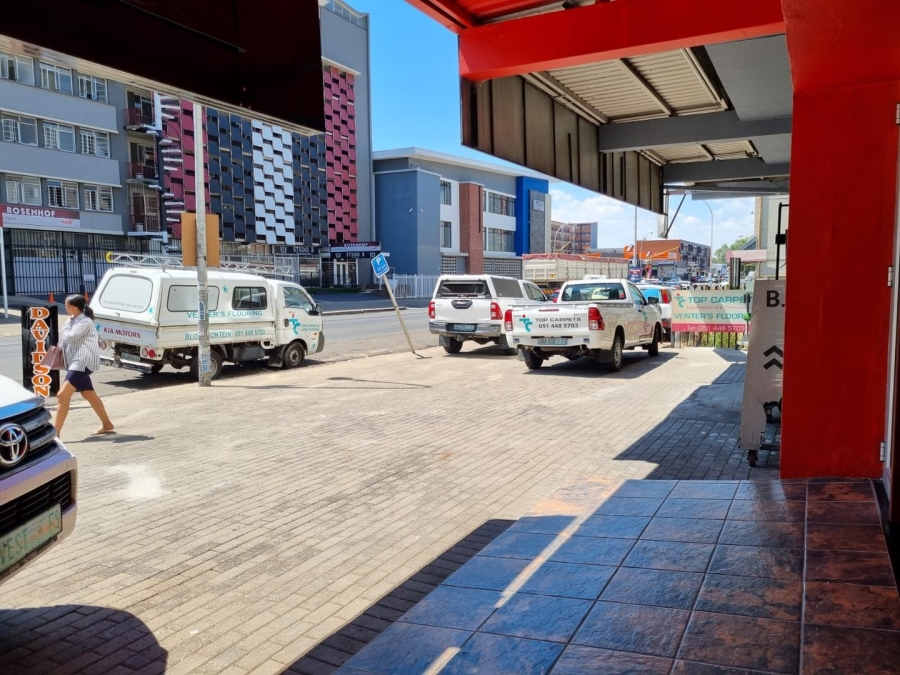 Commercial Property for Sale in Westdene Free State